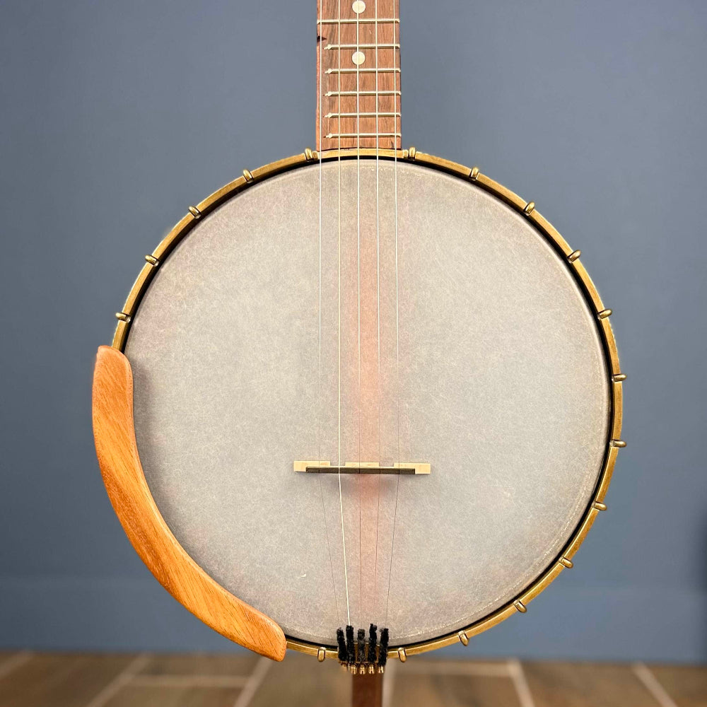 Starr Limited Edition 11" Maple 5-String Openback Banjo #129 Starr Banjos 5 String Banjos