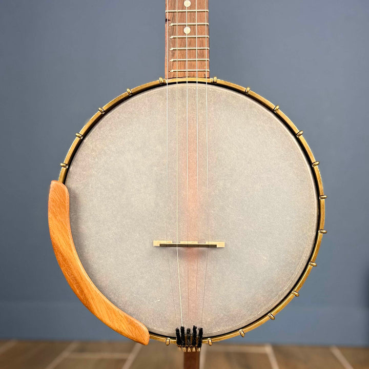 Starr Limited Edition 11" Maple 5-String Openback Banjo #129 Starr Banjos 5 String Banjos