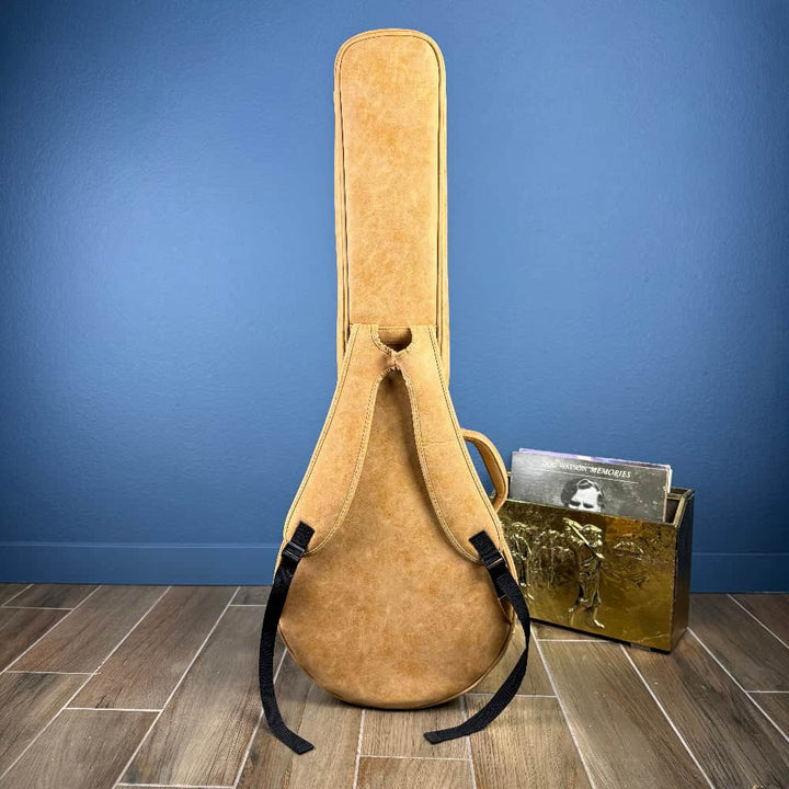 Starr Limited Edition 12" 5-String Openback Banjo Starr Banjos 5 String Banjos