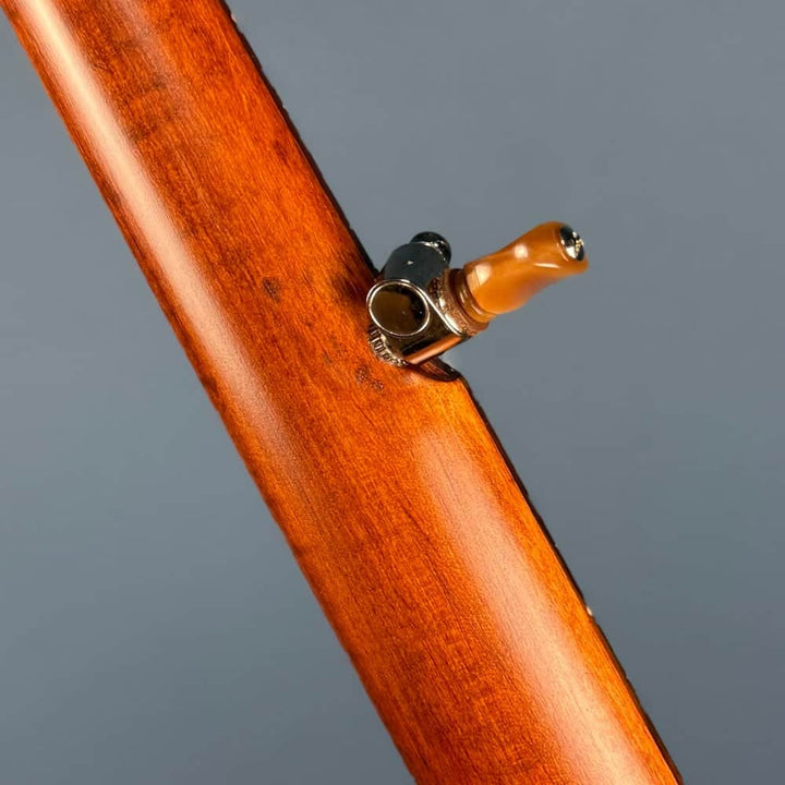 Starr Limited Edition 12" Maple 5-String Openback Banjo Starr Banjos 5 String Banjos