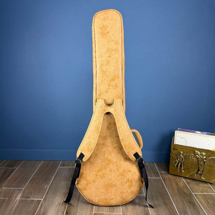 Starr Limited Edition 13" 5-String Fretless Openback Banjo Starr Banjos 5 String Banjos