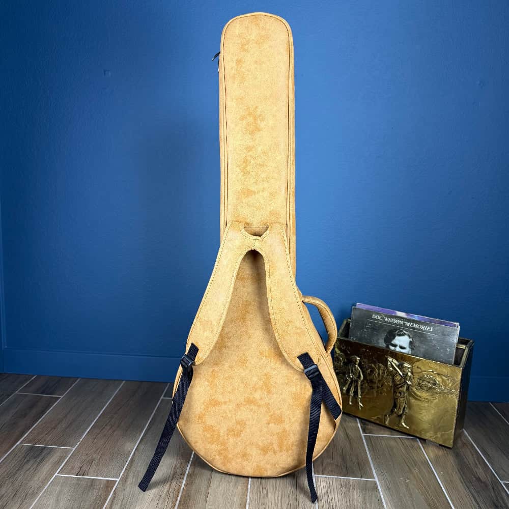 Starr Limited Edition 13" 5-String Openback Banjo Starr Banjos 5 String Banjos