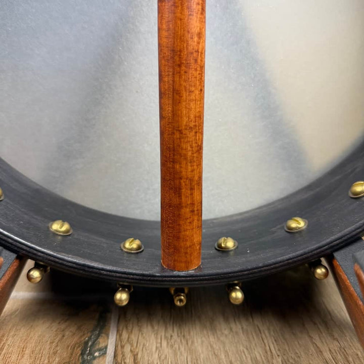 Starr Limited Edition 13" 5-String Openback Banjo Starr Banjos 5 String Banjos