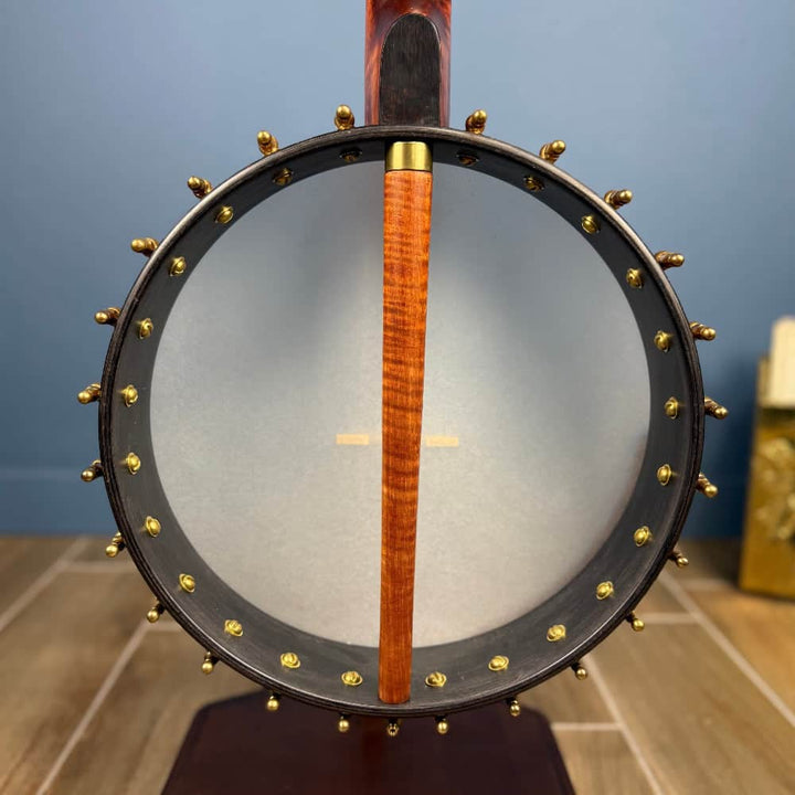 Starr Limited Edition 13" 5-String Openback Banjo Starr Banjos 5 String Banjos