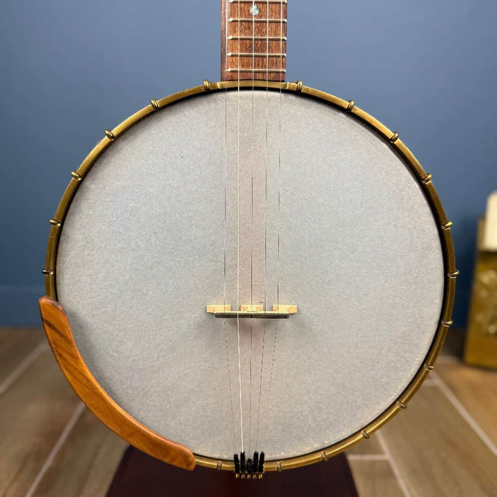 Starr Limited Edition 13" 5-String Openback Banjo Starr Banjos 5 String Banjos