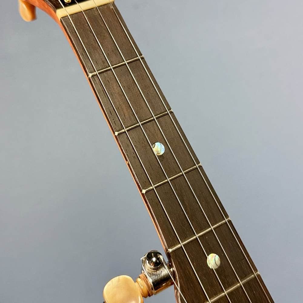 Starr Limited Edition 13" Maple 5-String Openback Banjo #149 Starr Banjos 5 String Openback Banjo