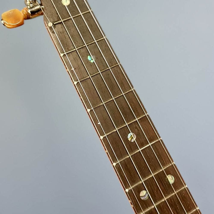 Starr Limited Edition 13" Maple 5-String Openback Banjo #149 Starr Banjos 5 String Openback Banjo