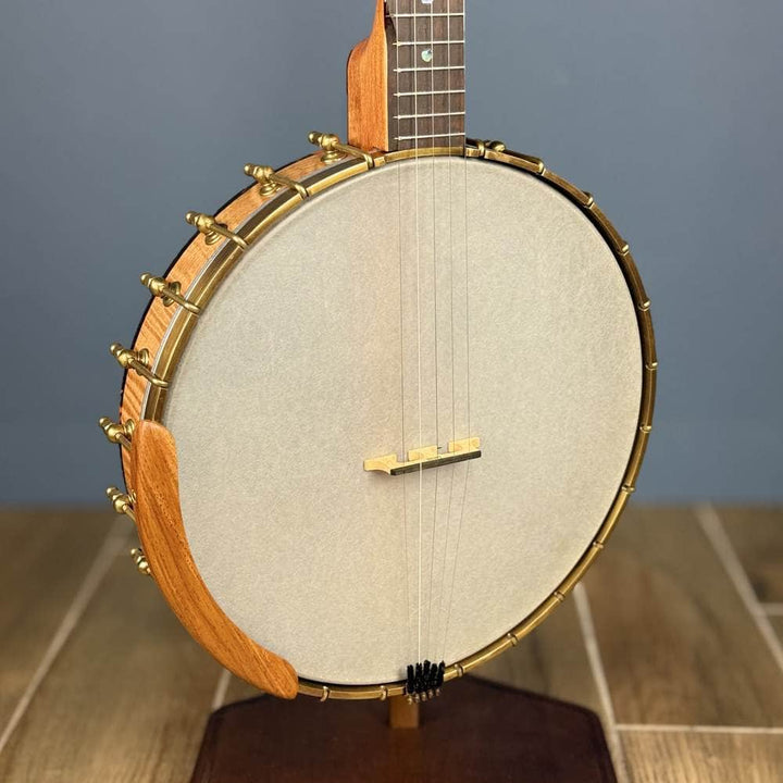 Starr Limited Edition 13" Maple 5-String Openback Banjo #149 Starr Banjos 5 String Openback Banjo