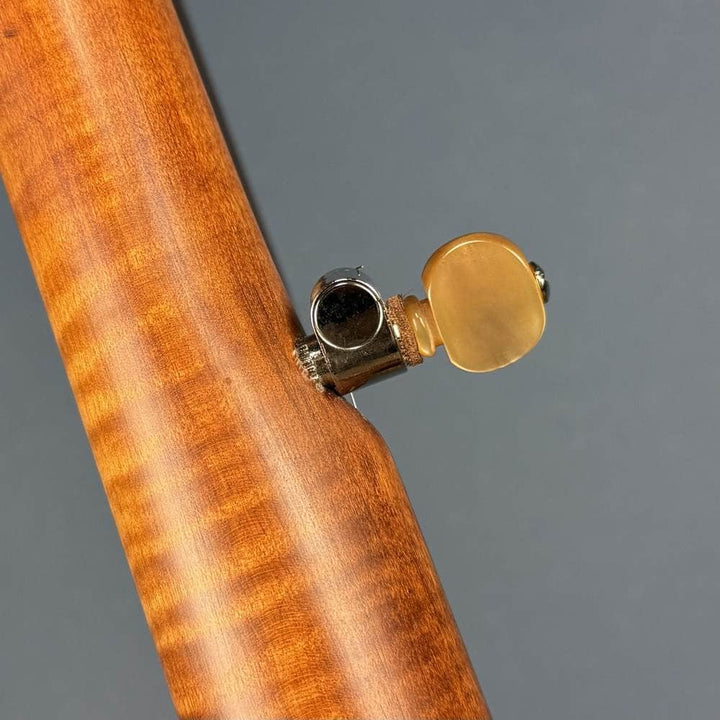 Starr Limited Edition 13" Maple 5-String Openback Banjo #149 Starr Banjos 5 String Openback Banjo