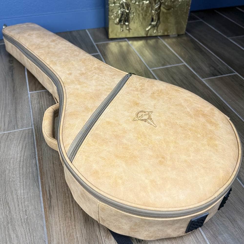 Starr Limited Edition 13" Maple 5-String Openback Banjo #149 Starr Banjos 5 String Openback Banjo