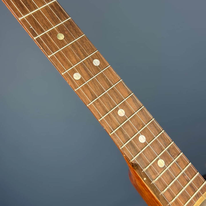 Starr Limited Edition 13" Maple 5-String Openback Banjo Starr Banjos 5 String Banjos