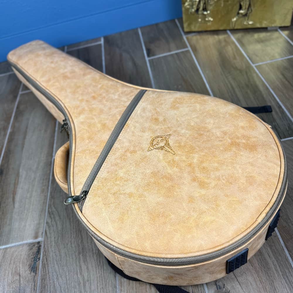 Starr Limited Edition 13" Maple 5-String Openback Banjo Starr Banjos 5 String Banjos
