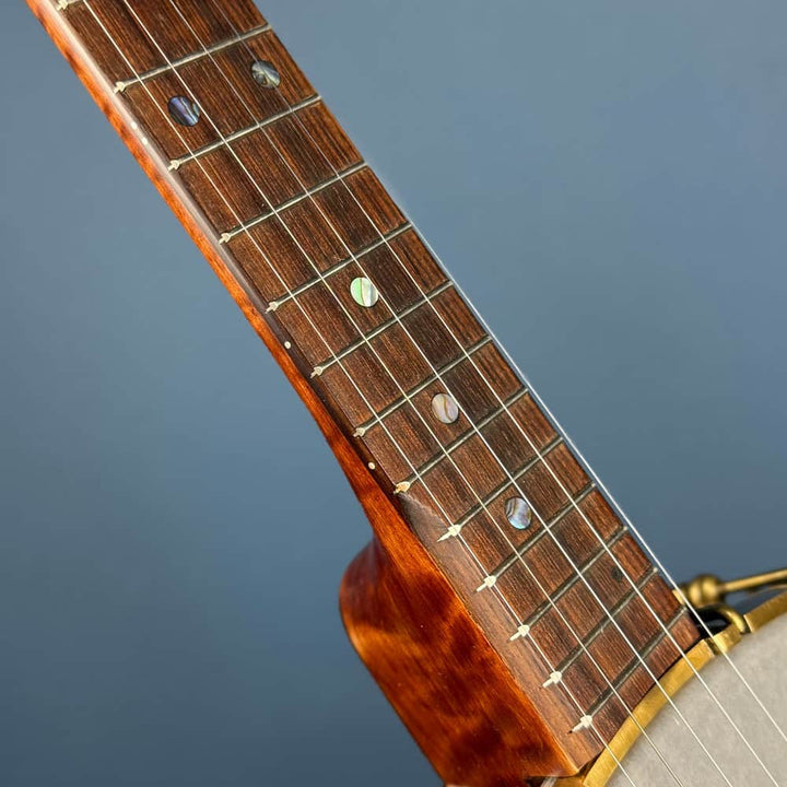 Starr Limited Edition 13" Maple 5-String Openback Banjo Starr Banjos 5 String Banjos