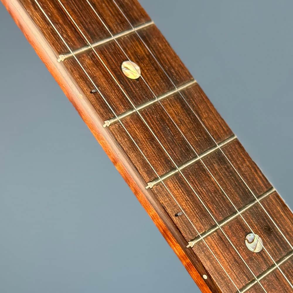 Starr Limited Edition 13" Maple 5-String Openback Banjo Starr Banjos 5 String Banjos