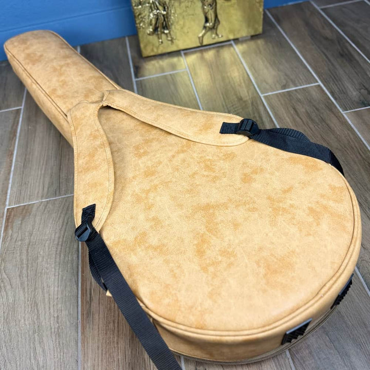 Starr Limited Edition 13" Walnut Neck W/ Maple Rim 5-String Openback Banjo Starr Banjos 5 String Banjos