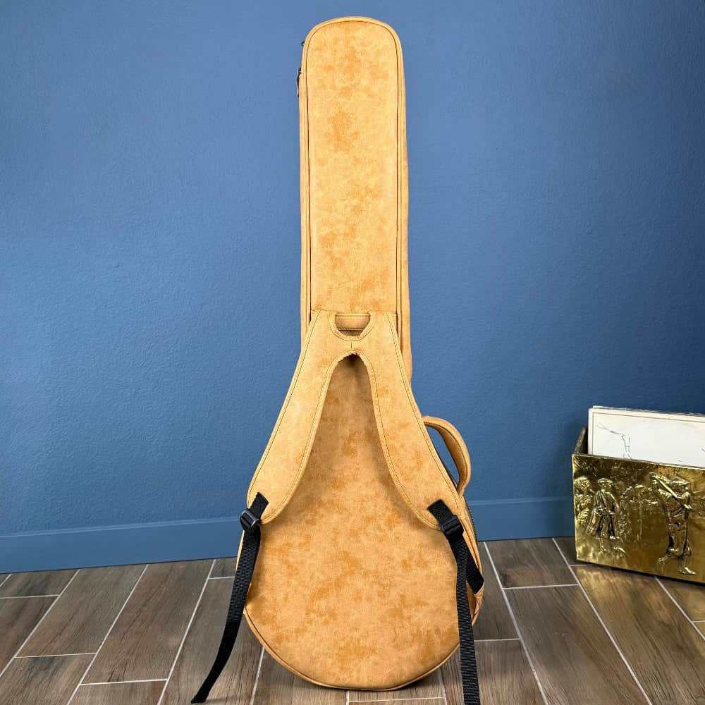 Starr Limited Edition Bluegrass 12" 5-String Resonator Banjo Starr Banjos 5 String Banjos