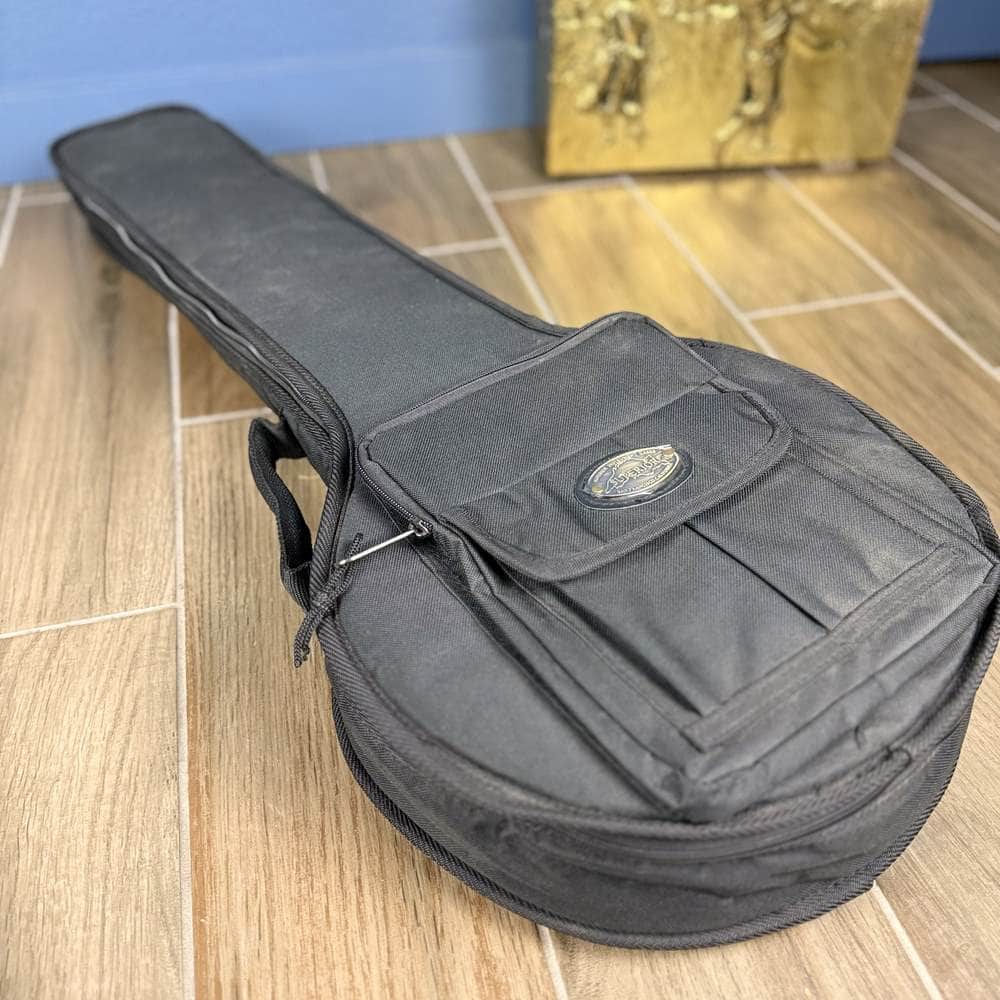 Starr Trek 11" 4-String 19-Fret Tenor Openback Banjo #442 Starr Banjos 4 String Openback Banjo