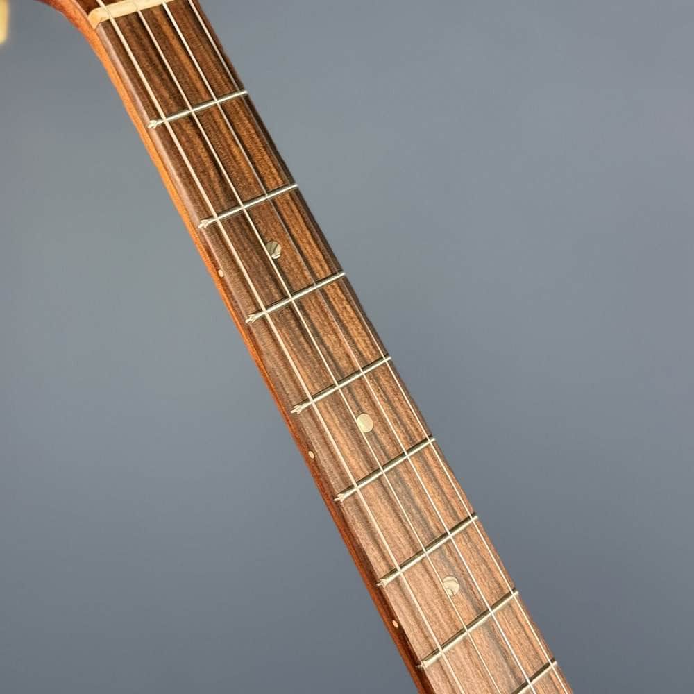 Starr Trek 11" 4-String 19-Fret Tenor Openback Banjo #442 Starr Banjos 4 String Openback Banjo