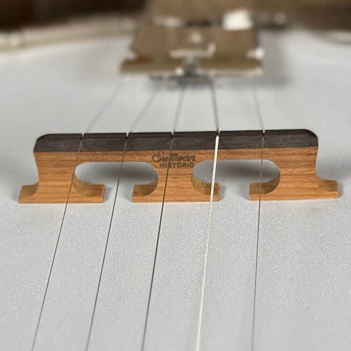 Sullivan Vintage 35 Mahogany 5-String Banjo Sullivan Banjo Company 5 String Banjos