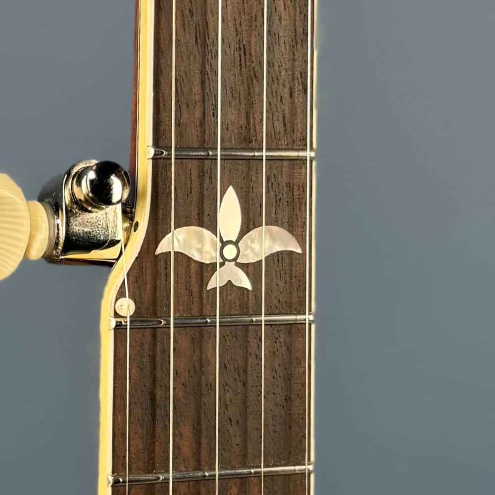 Sullivan Vintage 35 Mahogany 5-String Banjo Sullivan Banjo Company 5 String Banjos