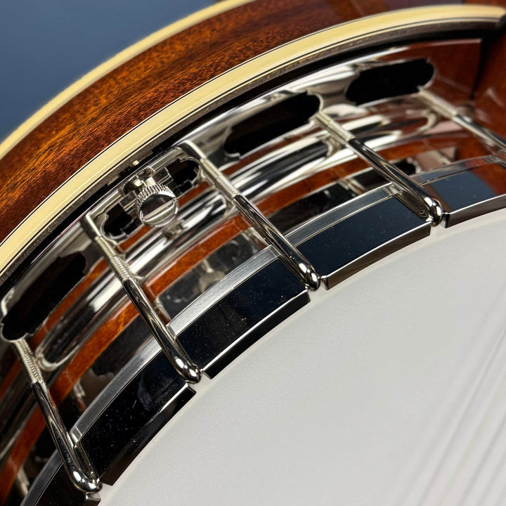 Sullivan Vintage 35 Mahogany 5-String Banjo Sullivan Banjo Company 5 String Banjos