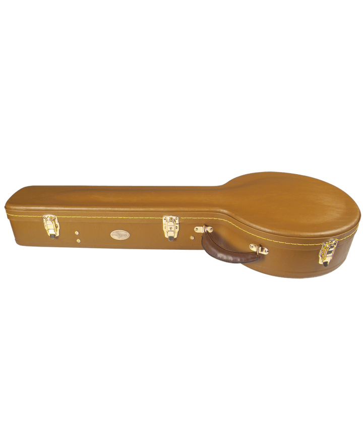 Superior Deluxe Hardshell Openback Banjo Case Banjo Studio Banjo Cases