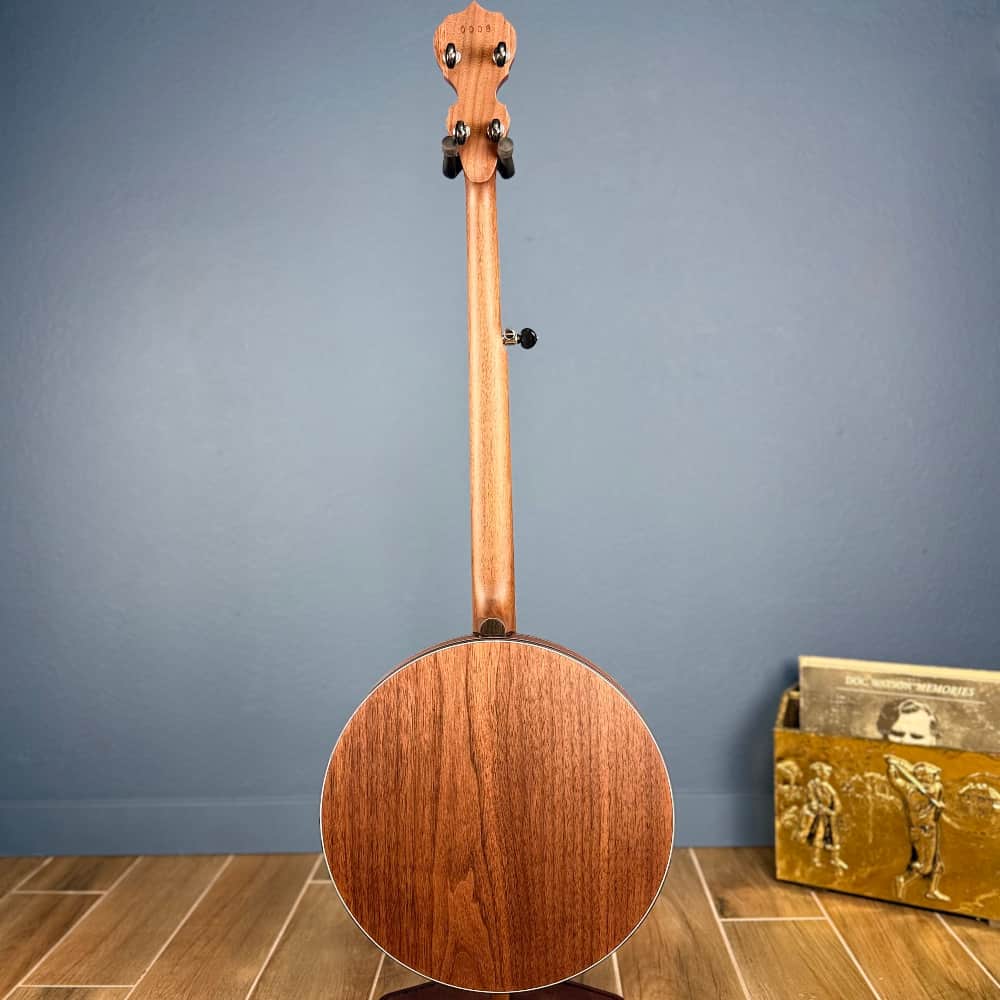 The Scott Avett "Truth" Signature Banjo Deering 5 String Banjos
