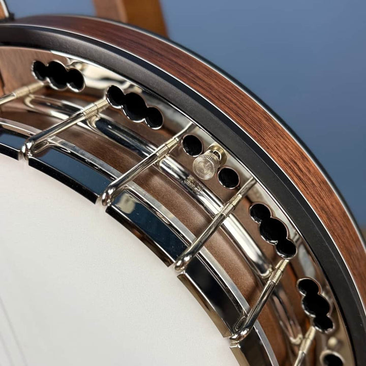 The Scott Avett "Truth" Signature Banjo Deering 5 String Banjos