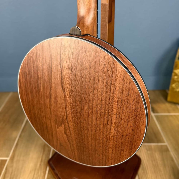 The Scott Avett "Truth" Signature Banjo Deering 5 String Banjos