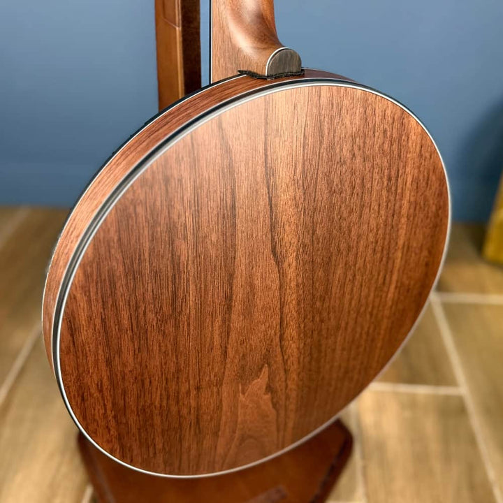 The Scott Avett "Truth" Signature Banjo Deering 5 String Banjos