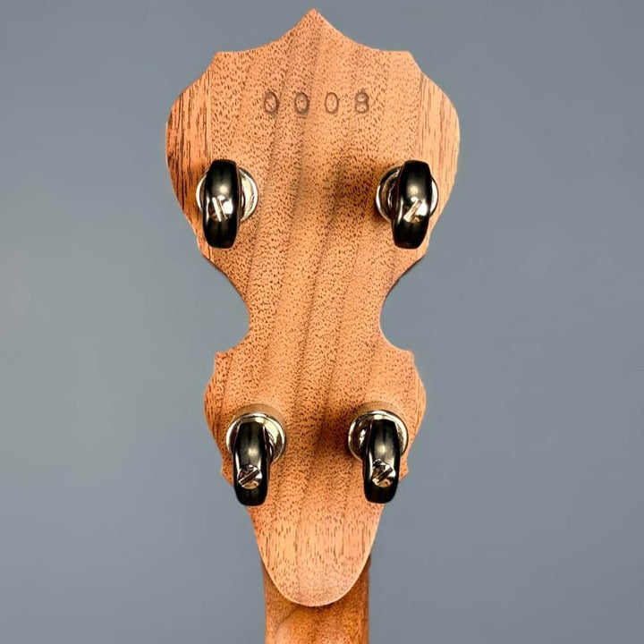 The Scott Avett "Truth" Signature Banjo Deering 5 String Banjos
