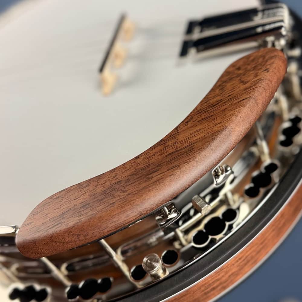 The Scott Avett "Truth" Signature Banjo Deering 5 String Banjos