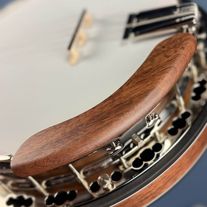 The Scott Avett "Truth" Signature Banjo Deering 5 String Banjos