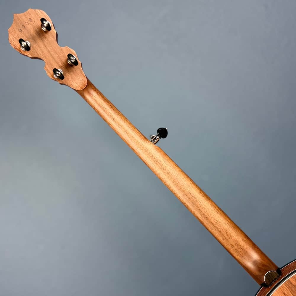 The Scott Avett "Truth" Signature Banjo Deering 5 String Banjos