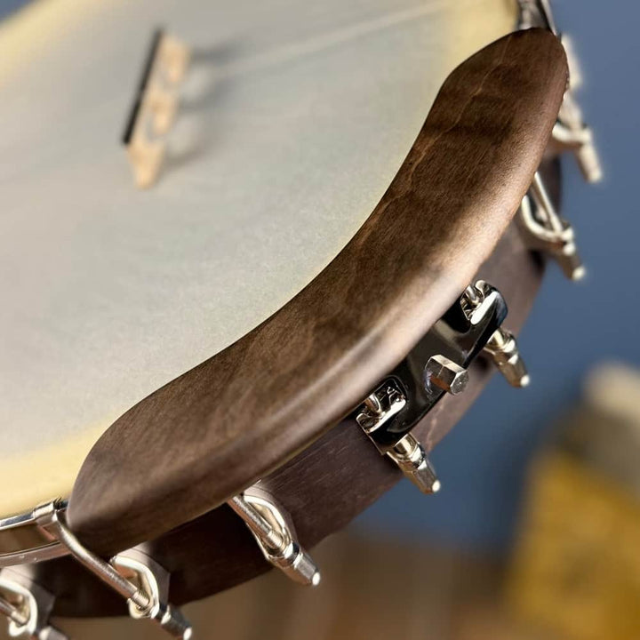 The Vega Avett Star Signature Banjo Deering 5 String Banjos