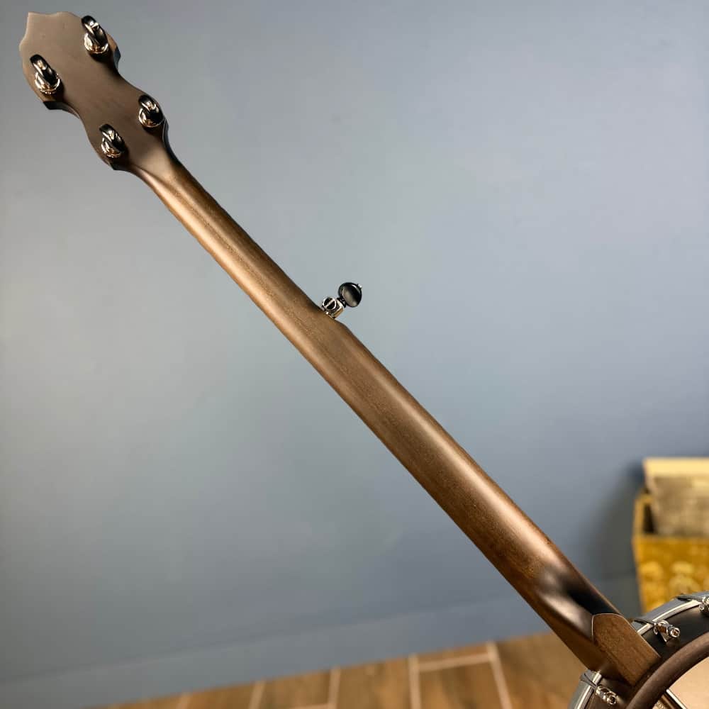 The Vega Avett Star Signature Banjo Deering 5 String Banjos