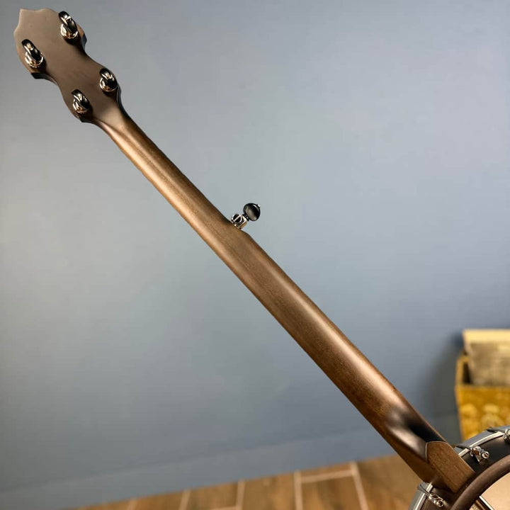 The Vega Avett Star Signature Banjo Deering 5 String Banjos