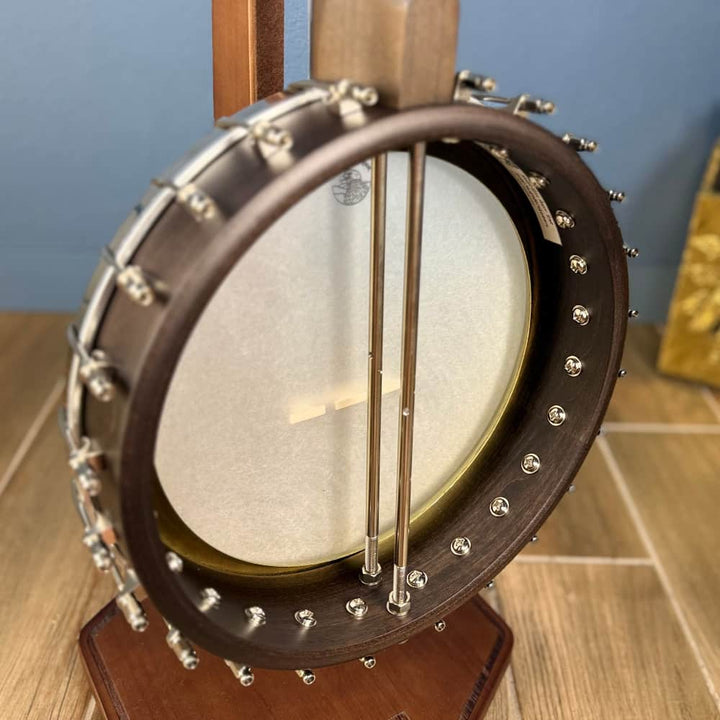 The Vega Avett Star Signature Banjo Deering 5 String Banjos