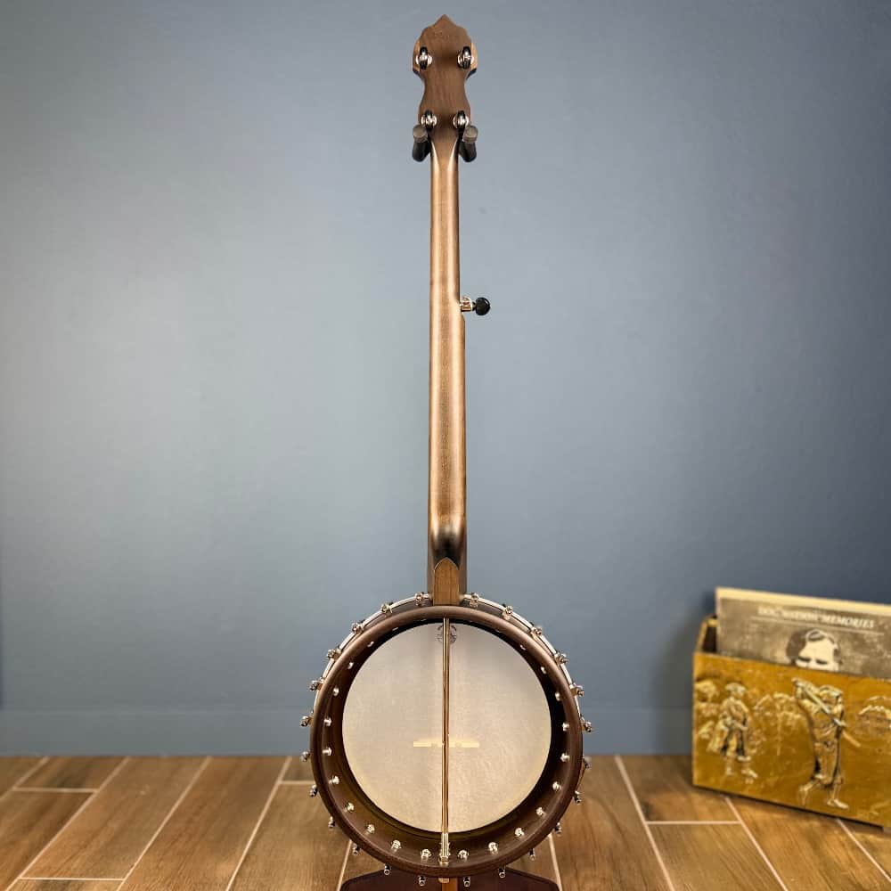 The Vega Avett Star Signature Banjo Deering 5 String Banjos