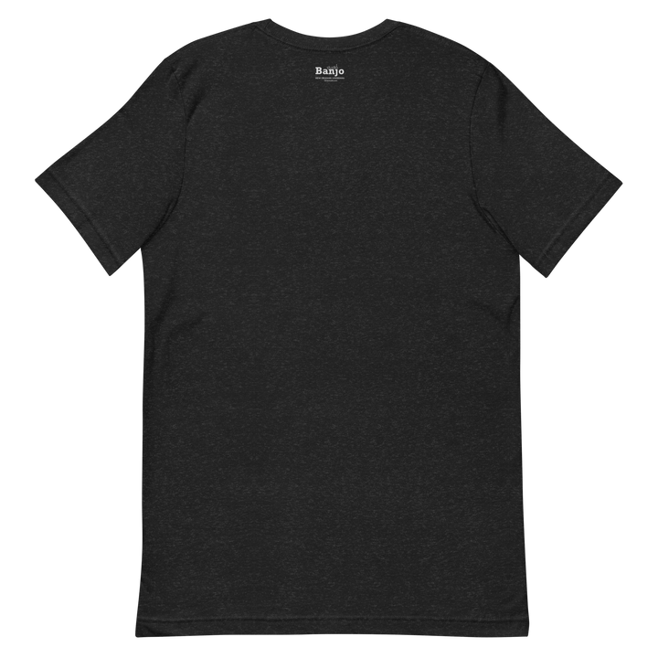 Tuning Tees - Double C Tuning - GCGCD Banjo Studio T-Shirts