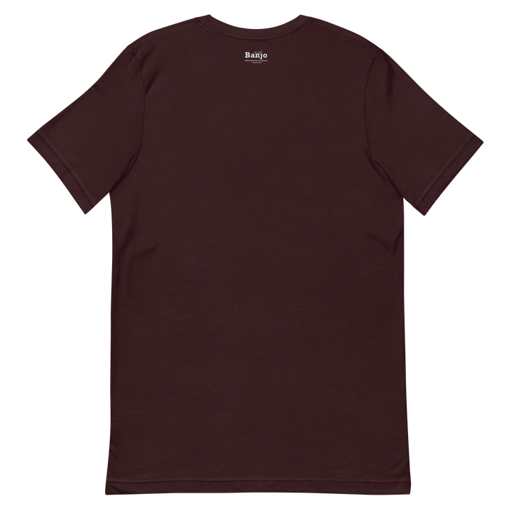 Tuning Tees - Double C Tuning - GCGCD Banjo Studio T-Shirts