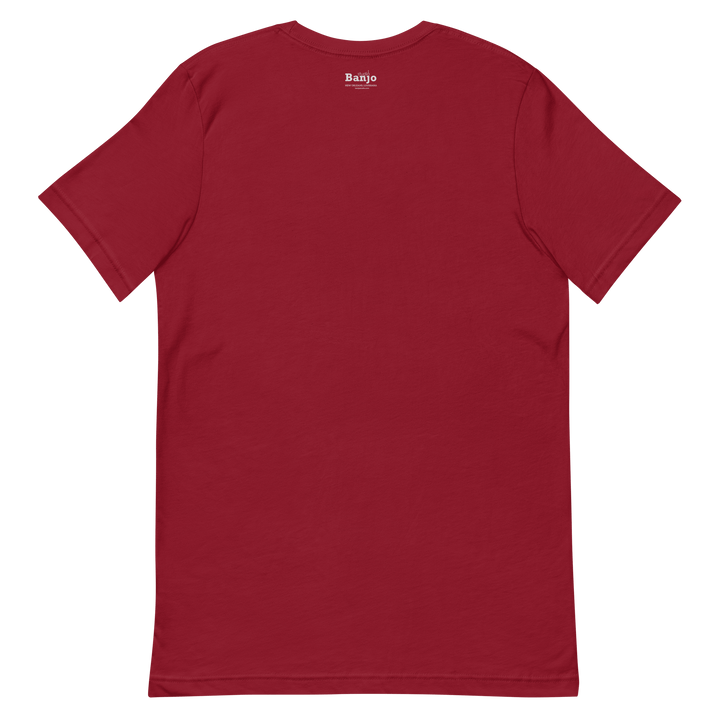 Tuning Tees - Double C Tuning - GCGCD Banjo Studio T-Shirts