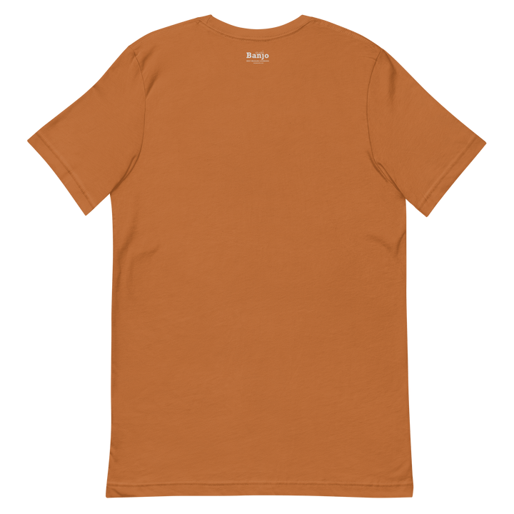 Tuning Tees - Double C Tuning - GCGCD Banjo Studio T-Shirts