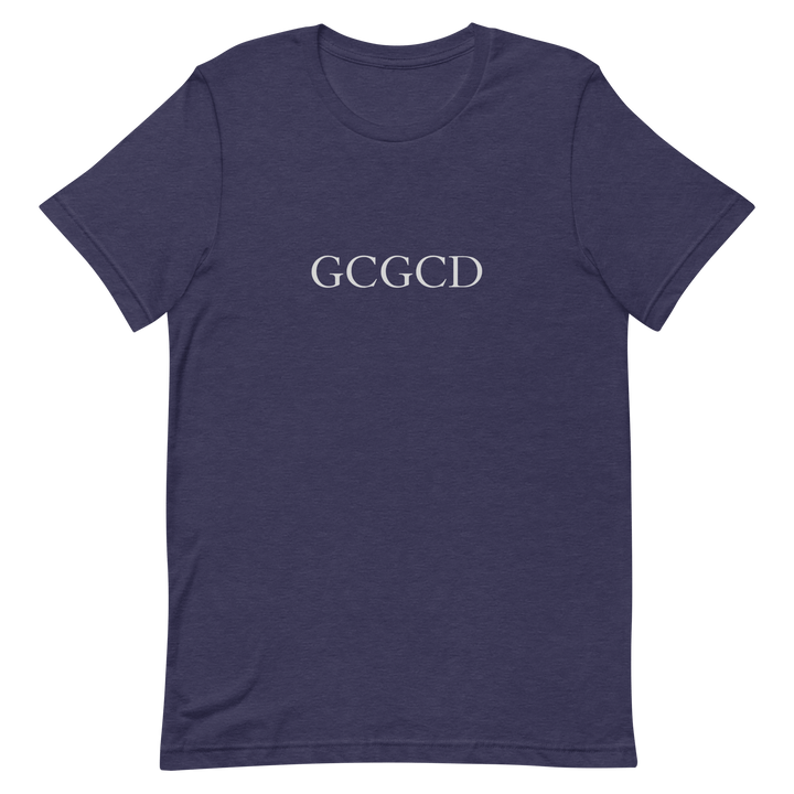 Tuning Tees - Double C Tuning - GCGCD Banjo Studio T-Shirts