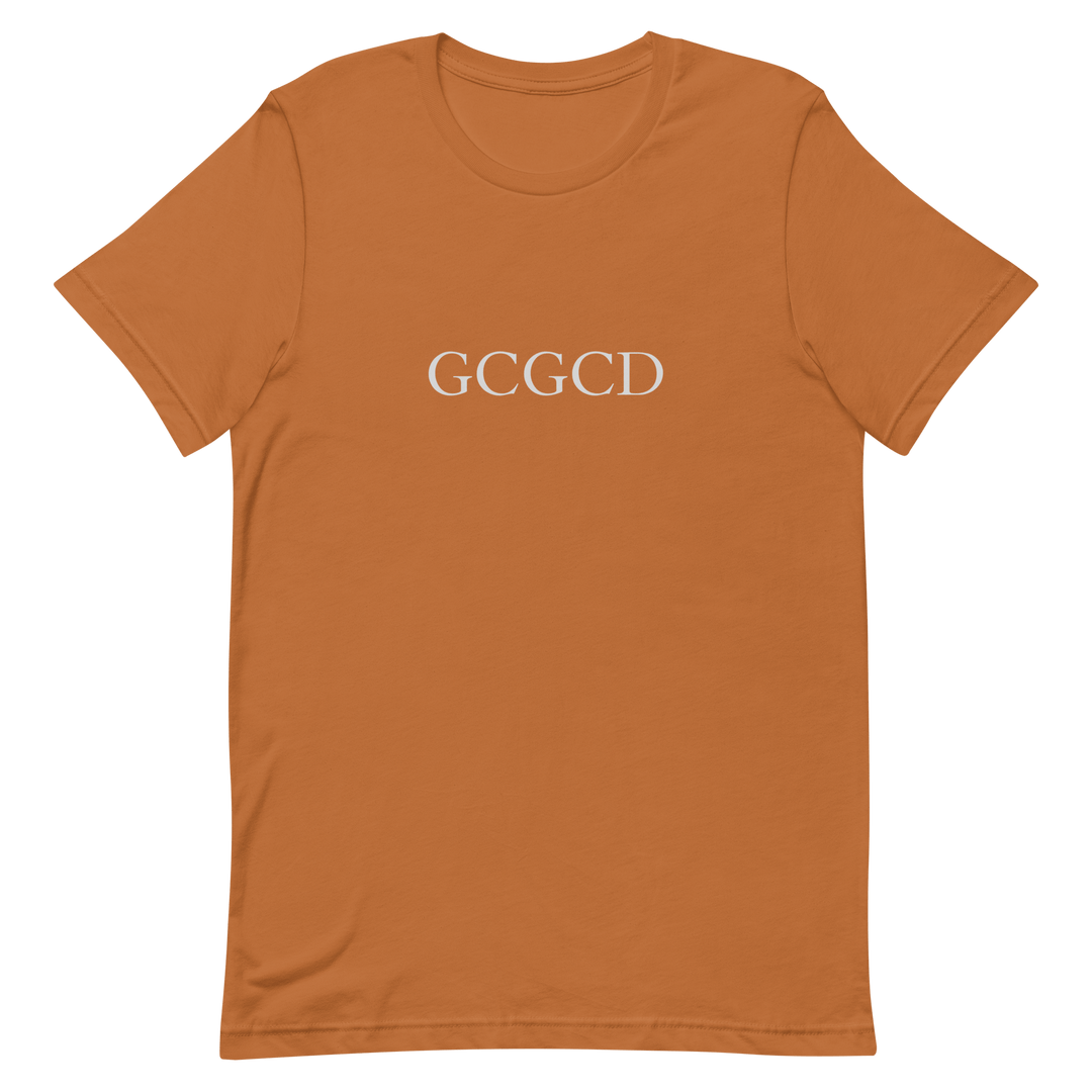 Tuning Tees - Double C Tuning - GCGCD Banjo Studio T-Shirts Toast / S