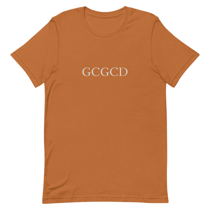 Tuning Tees - Double C Tuning - GCGCD Banjo Studio T-Shirts Toast / S