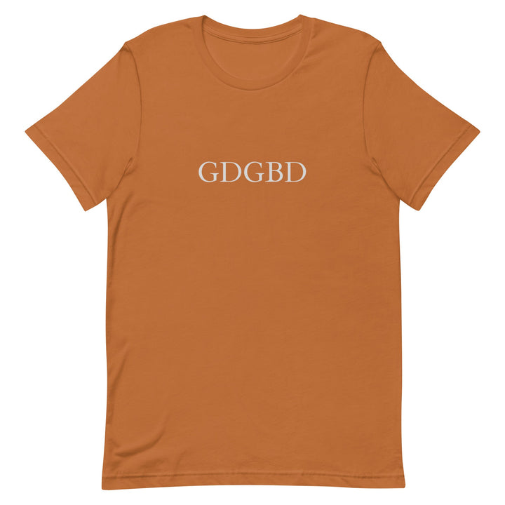 Tuning Tees - Open G Tuning - GDGBD Banjo Studio T-Shirts Toast / S