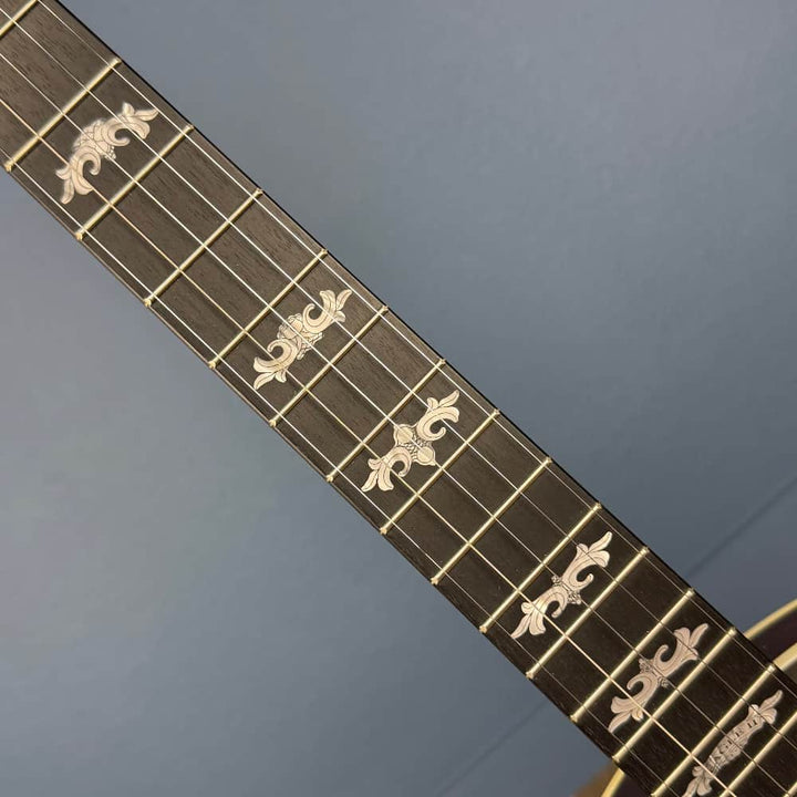 Used Deering Eagle II 5-String Banjo 2015 Deering 5 String Banjos