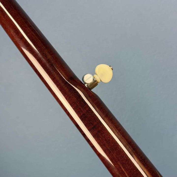 Used Deering Eagle II 5-String Banjo 2015 Deering 5 String Banjos