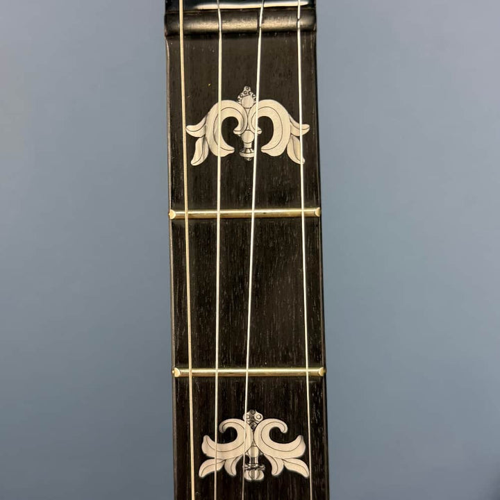 Used Deering Eagle II 5-String Banjo 2015 Deering 5 String Banjos